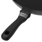 ガス火 極めて軽い フライパン 28cm(KY072) 7枚目画像