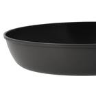 ガス火 極めて軽い フライパン 28cm(KY072) 9枚目画像