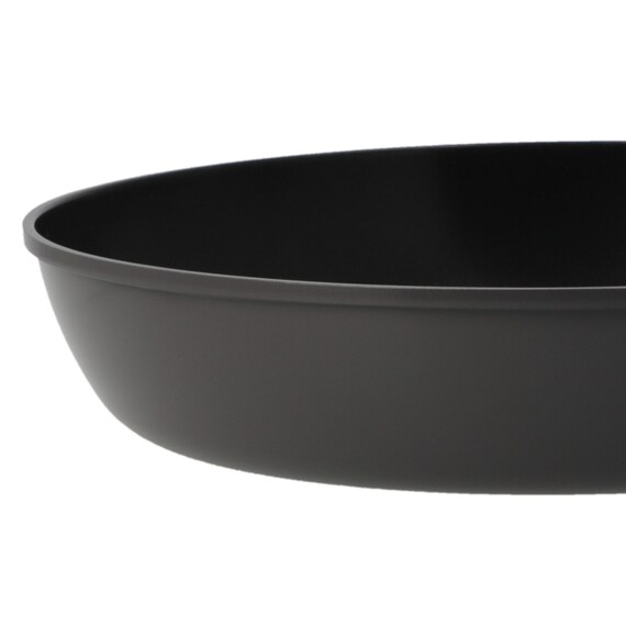 ガス火 極めて軽い フライパン 28cm(KY072) 9枚目画像