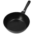 ガス火 極めて軽い 炒め鍋 24cm(KY072) 1枚目画像