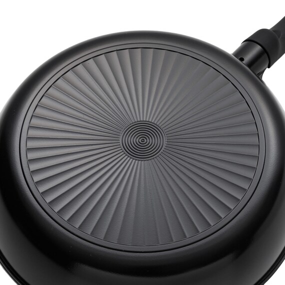 ガス火 超軽量フライパン 26cm(KY066) 10枚目画像