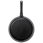 ガス火 超軽量フライパン 28cm(KY066) 6枚目画像