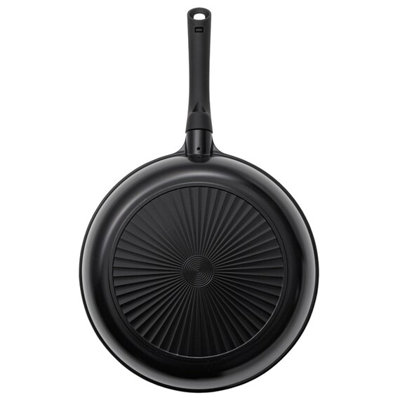 ガス火 超軽量フライパン 28cm(KY066) 6枚目画像