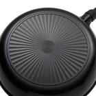 ガス火 超軽量フライパン 28cm(KY066) 10枚目画像