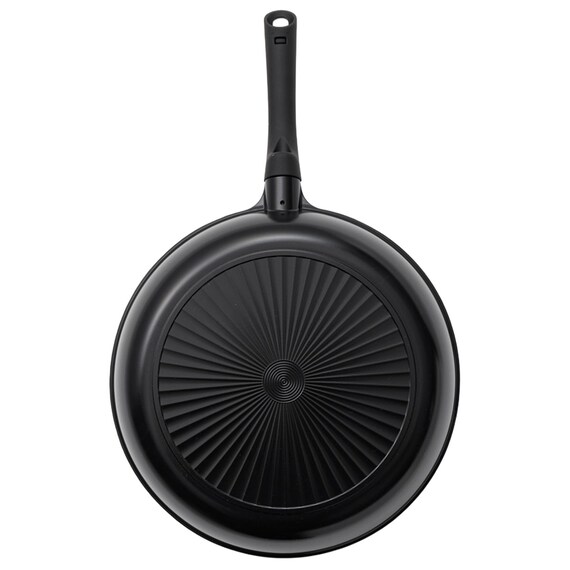 ガス火 超軽量フライパン 30cm(KY066) 6枚目画像