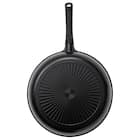 ガス火 超軽量フライパン 30cm(KY066) 6枚目画像