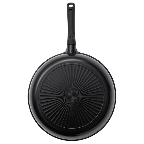 ガス火 超軽量フライパン 30cm(KY066) 6枚目画像