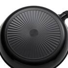 ガス火 超軽量フライパン 30cm(KY066) 10枚目画像