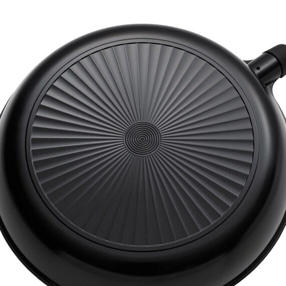 ガス火 超軽量フライパン 30cm(KY066) 10枚目画像