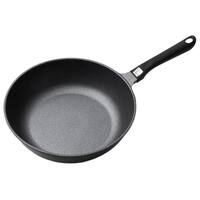 ガス火 超軽量炒め鍋 28cm(KY066)