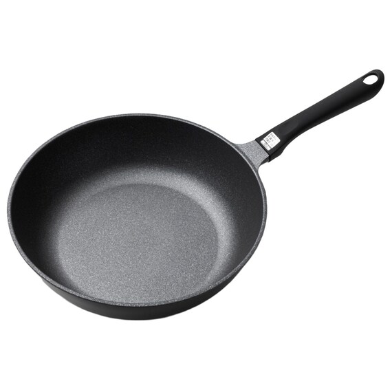 ガス火 超軽量炒め鍋 28cm(KY066) 1枚目画像