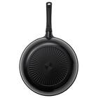 ガス火 超軽量炒め鍋 28cm(KY066) 6枚目画像