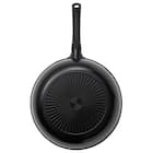 ガス火 超軽量炒め鍋 28cm(KY066) 6枚目画像