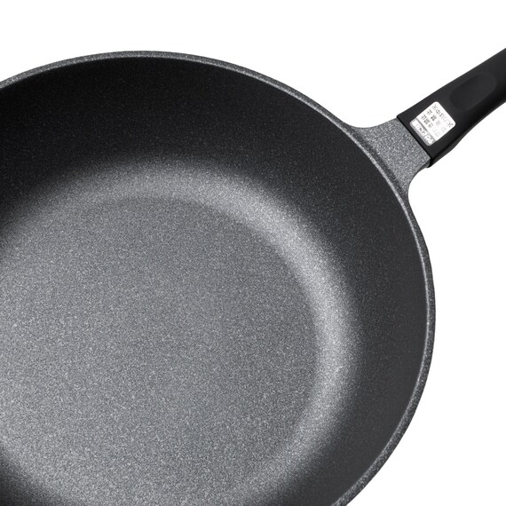 ガス火 超軽量炒め鍋 28cm(KY066) 8枚目画像