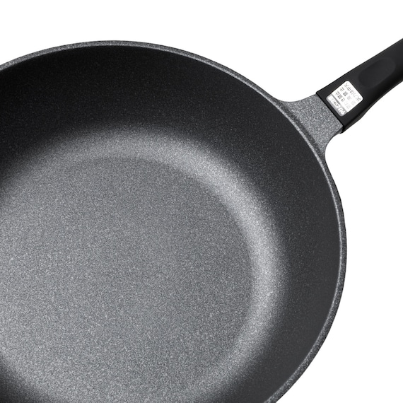 ガス火 超軽量炒め鍋 28cm(KY066) 8枚目画像