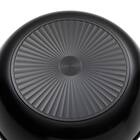 ガス火 超軽量炒め鍋 28cm(KY066) 10枚目画像