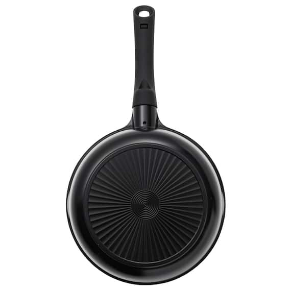 ガス火 超軽量 深型フライパン 20cm(KY066) 6枚目画像