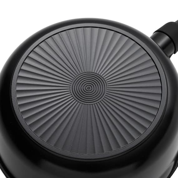 ガス火 超軽量 深型フライパン 20cm(KY066) 10枚目画像