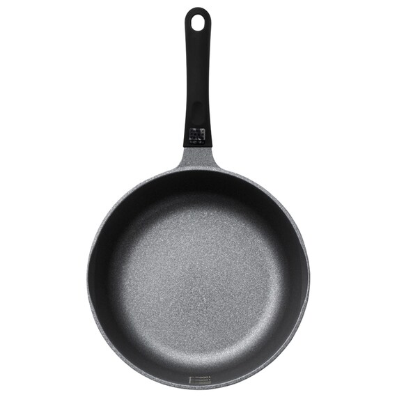 ガス火 超軽量 深型フライパン 24cm(KY066) 5枚目画像