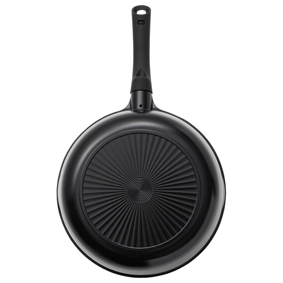 ガス火 超軽量 深型フライパン 24cm(KY066) 6枚目画像