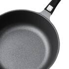 ガス火 超軽量 深型フライパン 24cm(KY066) 8枚目画像