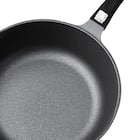 ガス火 超軽量 深型フライパン 24cm(KY066) 8枚目画像