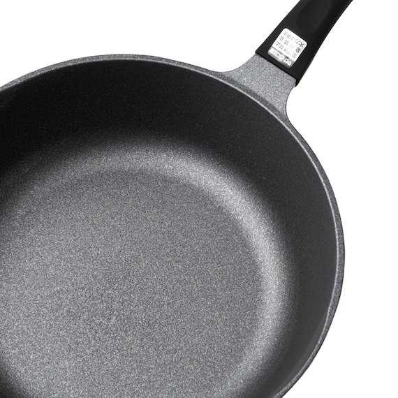 ガス火 超軽量 深型フライパン 24cm(KY066) 8枚目画像