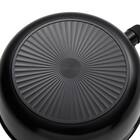 ガス火 超軽量 深型フライパン 26cm(KY066) 10枚目画像