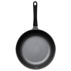 ガス火 超軽量 深型フライパン 28cm(KY066) 5枚目画像