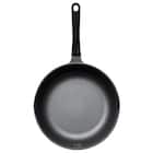 ガス火 超軽量 深型フライパン 28cm(KY066) 5枚目画像