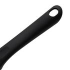 ガス火 超軽量 深型フライパン 28cm(KY066) 9枚目画像