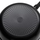 ガス火 超軽量 深型フライパン 28cm(KY066) 10枚目画像