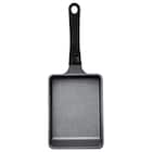 IH・ガス火 卵焼き (13×18cm KY067) 5枚目画像