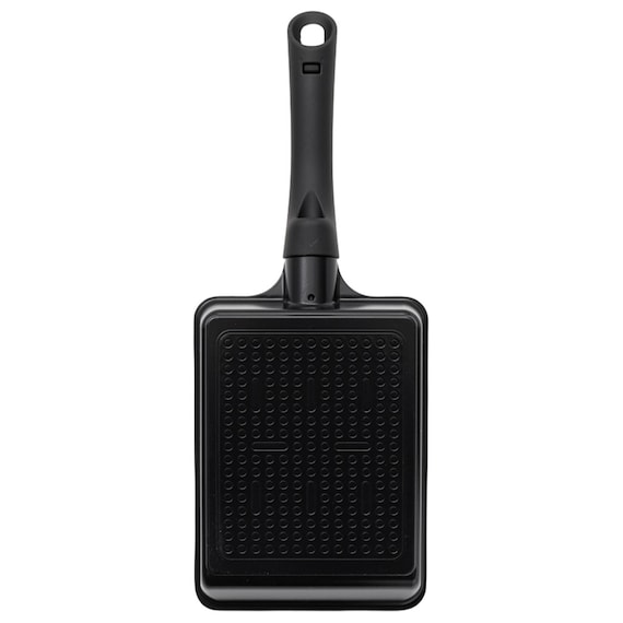 IH・ガス火 卵焼き (13×18cm KY067) 6枚目画像