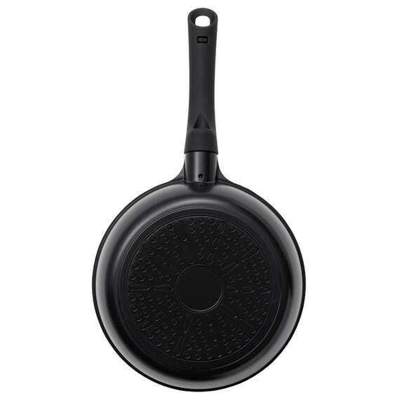 IH・ガス火 超軽量フライパン 20cm(KY067) 6枚目画像