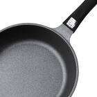 IH・ガス火 超軽量フライパン 20cm(KY067) 8枚目画像