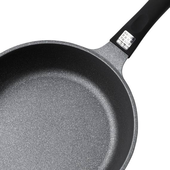 IH・ガス火 超軽量フライパン 20cm(KY067) 8枚目画像