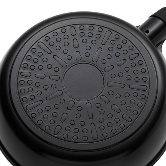 IH・ガス火 超軽量フライパン 20cm(KY067) 10枚目画像