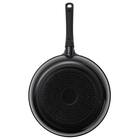 IH・ガス火 超軽量フライパン 28cm(KY067) 6枚目画像