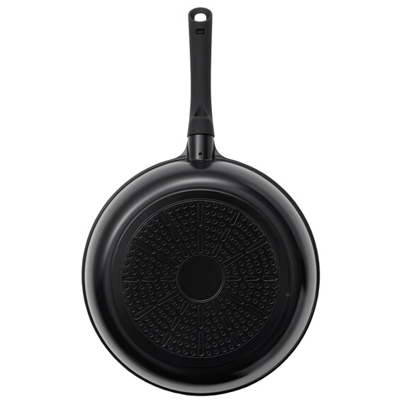 IH・ガス火 超軽量フライパン 28cm(KY067) 6枚目画像