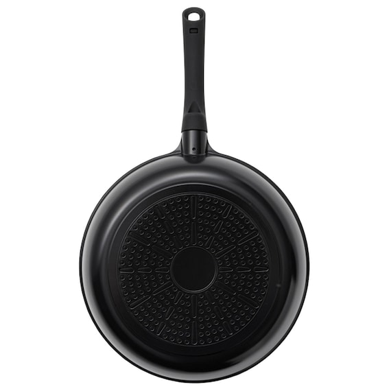 IH・ガス火 超軽量フライパン 28cm(KY067) 6枚目画像