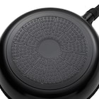 IH・ガス火 超軽量フライパン 28cm(KY067) 10枚目画像