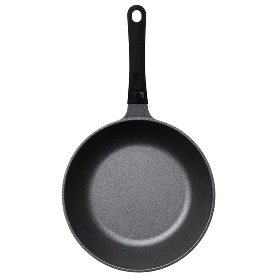 IH・ガス火 超軽量炒め鍋 24cm(KY067) 5枚目画像