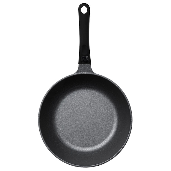 IH・ガス火 超軽量炒め鍋 24cm(KY067) 5枚目画像