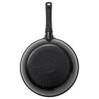 IH・ガス火 超軽量炒め鍋 24cm(KY067) 6枚目画像