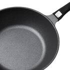 IH・ガス火 超軽量炒め鍋 24cm(KY067) 9枚目画像