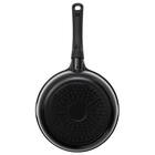 IH・ガス火 超軽量 深型フライパン 20cm(KY067) 6枚目画像