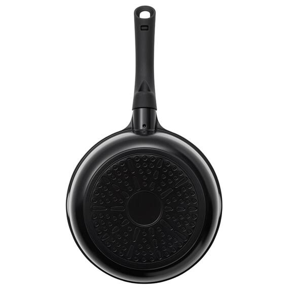 IH・ガス火 超軽量 深型フライパン 20cm(KY067) 6枚目画像