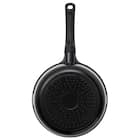 IH・ガス火 超軽量 深型フライパン 20cm(KY067) 6枚目画像