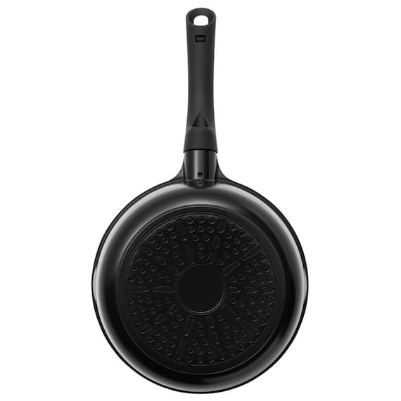 IH・ガス火 超軽量 深型フライパン 20cm(KY067) 6枚目画像